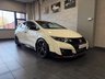 USED 2015 15 HONDA CIVIC 2.0 i-VTEC Type R GT Euro 6 (s/s) 5dr FULL SERVICE HISTORY 2 KEYS
