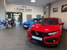 USED 2015 15 HONDA CIVIC 2.0 i-VTEC Type R GT Euro 6 (s/s) 5dr FULL SERVICE HISTORY 2 KEYS