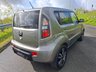 USED 2011 11 KIA SOUL 1.6 CRDi Tempest SUV 5dr Diesel Auto Euro 4 (126 bhp) AUTO-8 STAMPS-2 KEYS-TOP SPEC