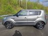 USED 2011 11 KIA SOUL 1.6 CRDi Tempest SUV 5dr Diesel Auto Euro 4 (126 bhp) AUTO-8 STAMPS-2 KEYS-TOP SPEC