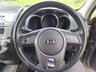 USED 2011 11 KIA SOUL 1.6 CRDi Tempest SUV 5dr Diesel Auto Euro 4 (126 bhp) AUTO-8 STAMPS-2 KEYS-TOP SPEC