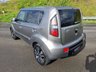 USED 2011 11 KIA SOUL 1.6 CRDi Tempest SUV 5dr Diesel Auto Euro 4 (126 bhp) AUTO-8 STAMPS-2 KEYS-TOP SPEC