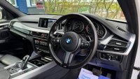 USED 2017 17 BMW X5 3.0 40d M Sport Auto xDrive Euro 6 (s/s) 5dr Ghost Immobiliser! New Turbos!