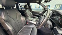 USED 2017 17 BMW X5 3.0 40d M Sport Auto xDrive Euro 6 (s/s) 5dr Ghost Immobiliser! New Turbos!