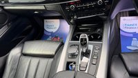 USED 2017 17 BMW X5 3.0 40d M Sport Auto xDrive Euro 6 (s/s) 5dr Ghost Immobiliser! New Turbos!