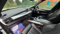 USED 2017 17 BMW X5 3.0 40d M Sport Auto xDrive Euro 6 (s/s) 5dr Ghost Immobiliser! New Turbos!