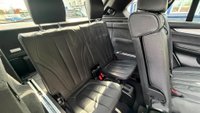 USED 2017 17 BMW X5 3.0 40d M Sport Auto xDrive Euro 6 (s/s) 5dr Ghost Immobiliser! New Turbos!