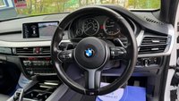 USED 2017 17 BMW X5 3.0 40d M Sport Auto xDrive Euro 6 (s/s) 5dr Ghost Immobiliser! New Turbos!