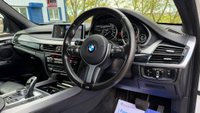 USED 2017 17 BMW X5 3.0 40d M Sport Auto xDrive Euro 6 (s/s) 5dr Ghost Immobiliser! New Turbos!