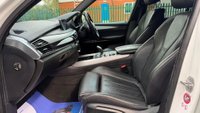 USED 2017 17 BMW X5 3.0 40d M Sport Auto xDrive Euro 6 (s/s) 5dr Ghost Immobiliser! New Turbos!