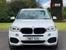 USED 2017 17 BMW X5 3.0 40d M Sport Auto xDrive Euro 6 (s/s) 5dr Ghost Immobiliser! New Turbos!