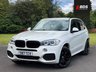 USED 2017 17 BMW X5 3.0 40d M Sport Auto xDrive Euro 6 (s/s) 5dr Ghost Immobiliser! New Turbos!