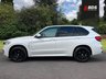 USED 2017 17 BMW X5 3.0 40d M Sport Auto xDrive Euro 6 (s/s) 5dr Ghost Immobiliser! New Turbos!