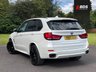 USED 2017 17 BMW X5 3.0 40d M Sport Auto xDrive Euro 6 (s/s) 5dr Ghost Immobiliser! New Turbos!