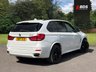 USED 2017 17 BMW X5 3.0 40d M Sport Auto xDrive Euro 6 (s/s) 5dr Ghost Immobiliser! New Turbos!