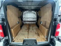 USED 2020 VAUXHALL VIVARO 1.5 Turbo D 2700 Dynamic Panel Van 6dr Diesel Manual L1 H1 Euro 6 (s/s) (120 ps) 