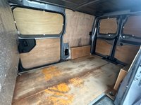 USED 2020 VAUXHALL VIVARO 1.5 Turbo D 2700 Dynamic Panel Van 6dr Diesel Manual L1 H1 Euro 6 (s/s) (120 ps) 