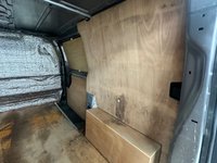 USED 2020 VAUXHALL VIVARO 1.5 Turbo D 2700 Dynamic Panel Van 6dr Diesel Manual L1 H1 Euro 6 (s/s) (120 ps) 