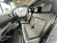 USED 2020 VAUXHALL VIVARO 1.5 Turbo D 2700 Dynamic Panel Van 6dr Diesel Manual L1 H1 Euro 6 (s/s) (120 ps) 