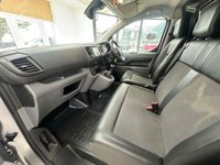 USED 2020 VAUXHALL VIVARO 1.5 Turbo D 2700 Dynamic Panel Van 6dr Diesel Manual L1 H1 Euro 6 (s/s) (120 ps) 