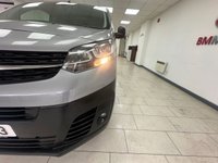 USED 2020 VAUXHALL VIVARO 1.5 Turbo D 2700 Dynamic Panel Van 6dr Diesel Manual L1 H1 Euro 6 (s/s) (120 ps) 
