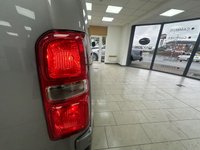 USED 2020 VAUXHALL VIVARO 1.5 Turbo D 2700 Dynamic Panel Van 6dr Diesel Manual L1 H1 Euro 6 (s/s) (120 ps) 