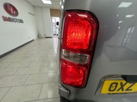 USED 2020 VAUXHALL VIVARO 1.5 Turbo D 2700 Dynamic Panel Van 6dr Diesel Manual L1 H1 Euro 6 (s/s) (120 ps) 