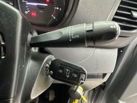 USED 2020 VAUXHALL VIVARO 1.5 Turbo D 2700 Dynamic Panel Van 6dr Diesel Manual L1 H1 Euro 6 (s/s) (120 ps) 