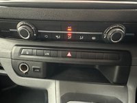 USED 2020 VAUXHALL VIVARO 1.5 Turbo D 2700 Dynamic Panel Van 6dr Diesel Manual L1 H1 Euro 6 (s/s) (120 ps) 