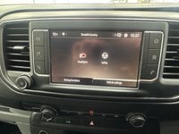 USED 2020 VAUXHALL VIVARO 1.5 Turbo D 2700 Dynamic Panel Van 6dr Diesel Manual L1 H1 Euro 6 (s/s) (120 ps) 