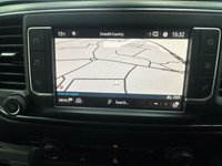 USED 2020 VAUXHALL VIVARO 1.5 Turbo D 2700 Dynamic Panel Van 6dr Diesel Manual L1 H1 Euro 6 (s/s) (120 ps) 