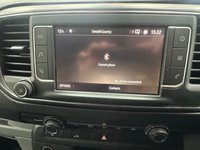 USED 2020 VAUXHALL VIVARO 1.5 Turbo D 2700 Dynamic Panel Van 6dr Diesel Manual L1 H1 Euro 6 (s/s) (120 ps) 