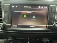 USED 2020 VAUXHALL VIVARO 1.5 Turbo D 2700 Dynamic Panel Van 6dr Diesel Manual L1 H1 Euro 6 (s/s) (120 ps) 