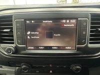 USED 2020 VAUXHALL VIVARO 1.5 Turbo D 2700 Dynamic Panel Van 6dr Diesel Manual L1 H1 Euro 6 (s/s) (120 ps) 