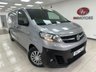 USED 2020 VAUXHALL VIVARO 1.5 Turbo D 2700 Dynamic Panel Van 6dr Diesel Manual L1 H1 Euro 6 (s/s) (120 ps) 
