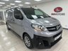 USED 2020 VAUXHALL VIVARO 1.5 Turbo D 2700 Dynamic Panel Van 6dr Diesel Manual L1 H1 Euro 6 (s/s) (120 ps) 