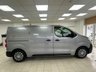 USED 2020 VAUXHALL VIVARO 1.5 Turbo D 2700 Dynamic Panel Van 6dr Diesel Manual L1 H1 Euro 6 (s/s) (120 ps) 