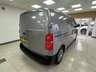 USED 2020 VAUXHALL VIVARO 1.5 Turbo D 2700 Dynamic Panel Van 6dr Diesel Manual L1 H1 Euro 6 (s/s) (120 ps) 