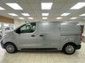 USED 2020 VAUXHALL VIVARO 1.5 Turbo D 2700 Dynamic Panel Van 6dr Diesel Manual L1 H1 Euro 6 (s/s) (120 ps) 