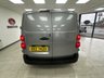 USED 2020 VAUXHALL VIVARO 1.5 Turbo D 2700 Dynamic Panel Van 6dr Diesel Manual L1 H1 Euro 6 (s/s) (120 ps) 