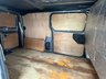 USED 2020 VAUXHALL VIVARO 1.5 Turbo D 2700 Dynamic Panel Van 6dr Diesel Manual L1 H1 Euro 6 (s/s) (120 ps) 