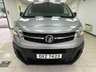USED 2020 VAUXHALL VIVARO 1.5 Turbo D 2700 Dynamic Panel Van 6dr Diesel Manual L1 H1 Euro 6 (s/s) (120 ps) 
