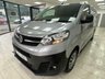 USED 2020 VAUXHALL VIVARO 1.5 Turbo D 2700 Dynamic Panel Van 6dr Diesel Manual L1 H1 Euro 6 (s/s) (120 ps) 