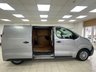USED 2020 VAUXHALL VIVARO 1.5 Turbo D 2700 Dynamic Panel Van 6dr Diesel Manual L1 H1 Euro 6 (s/s) (120 ps) 