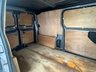 USED 2020 VAUXHALL VIVARO 1.5 Turbo D 2700 Dynamic Panel Van 6dr Diesel Manual L1 H1 Euro 6 (s/s) (120 ps) 