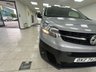 USED 2020 VAUXHALL VIVARO 1.5 Turbo D 2700 Dynamic Panel Van 6dr Diesel Manual L1 H1 Euro 6 (s/s) (120 ps) 