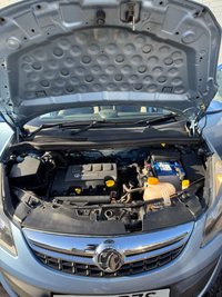 USED 2014 14 VAUXHALL CORSA 1.2 16V SE Hatchback 5dr Petrol Manual Euro 5 (85 ps) 