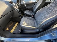 USED 2014 14 VAUXHALL CORSA 1.2 16V SE Hatchback 5dr Petrol Manual Euro 5 (85 ps) 