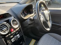 USED 2014 14 VAUXHALL CORSA 1.2 16V SE Hatchback 5dr Petrol Manual Euro 5 (85 ps) 