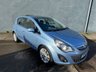 USED 2014 14 VAUXHALL CORSA 1.2 16V SE Hatchback 5dr Petrol Manual Euro 5 (85 ps) 